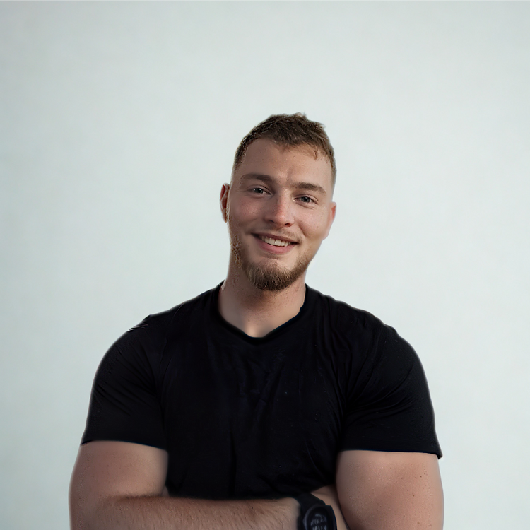 Kieran Sussex - CEO